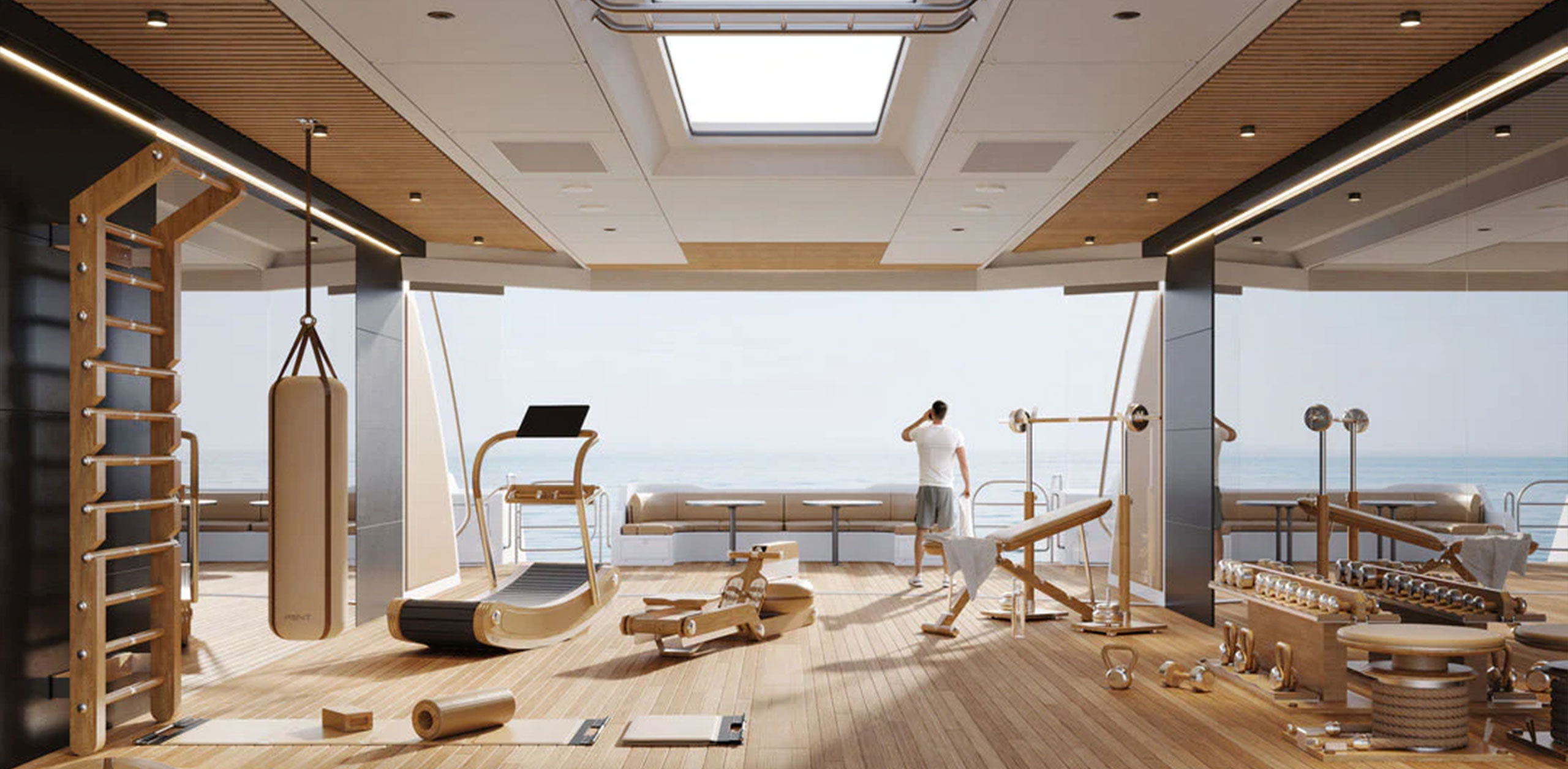 GIMNASIO