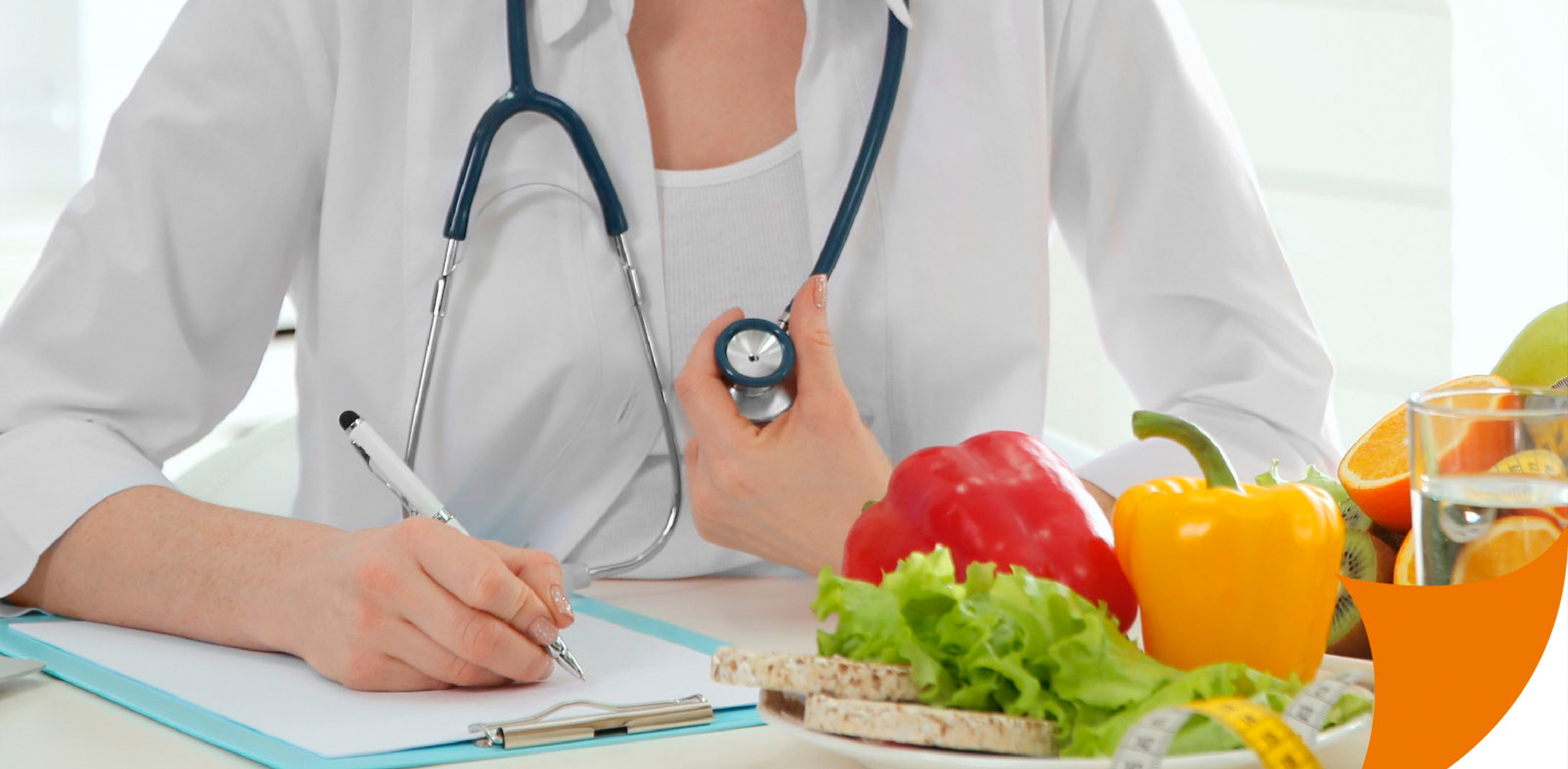 NUTRICIONISTA