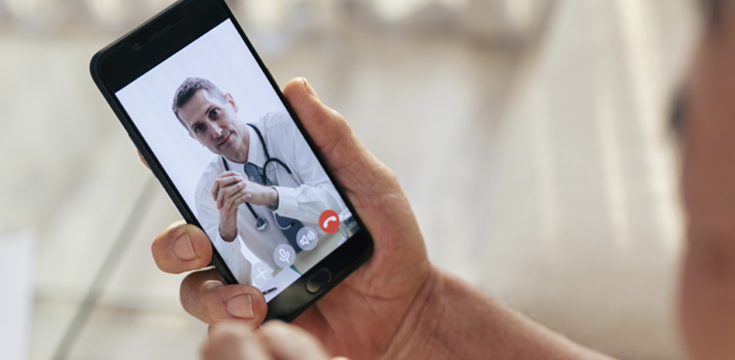 TELEMEDICINA