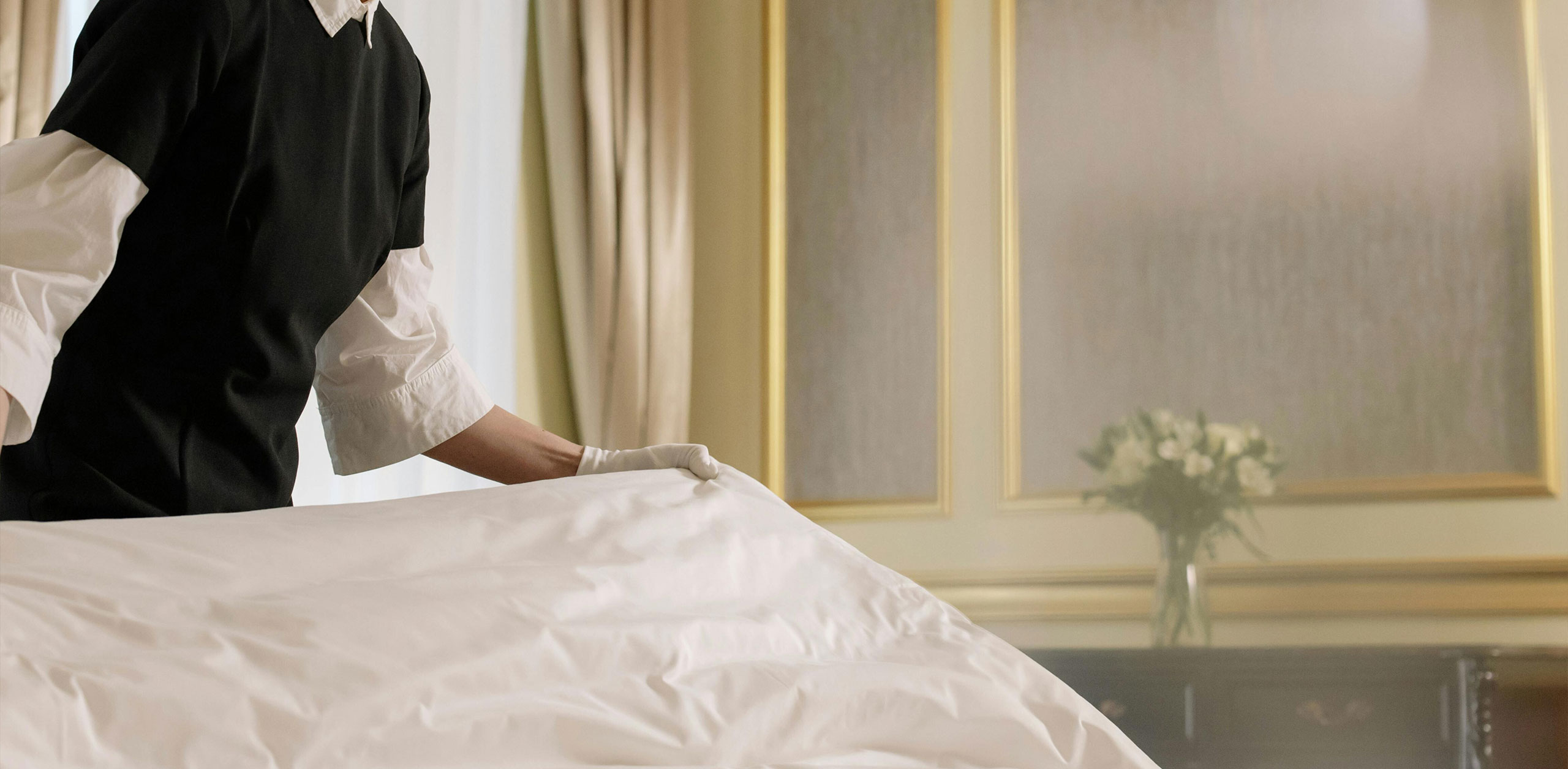 HOUSEKEEPING